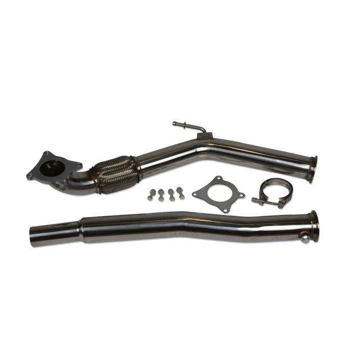 Downpipe Audi A3 / Seat Leon / VW: Golf, Jetta, Passat