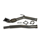 Downpipe Audi A3 / Seat Leon / VW: Golf, Jetta, Passat