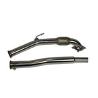 Downpipe Audi A3 / Seat León / VW: Golf, Jetta, Passat