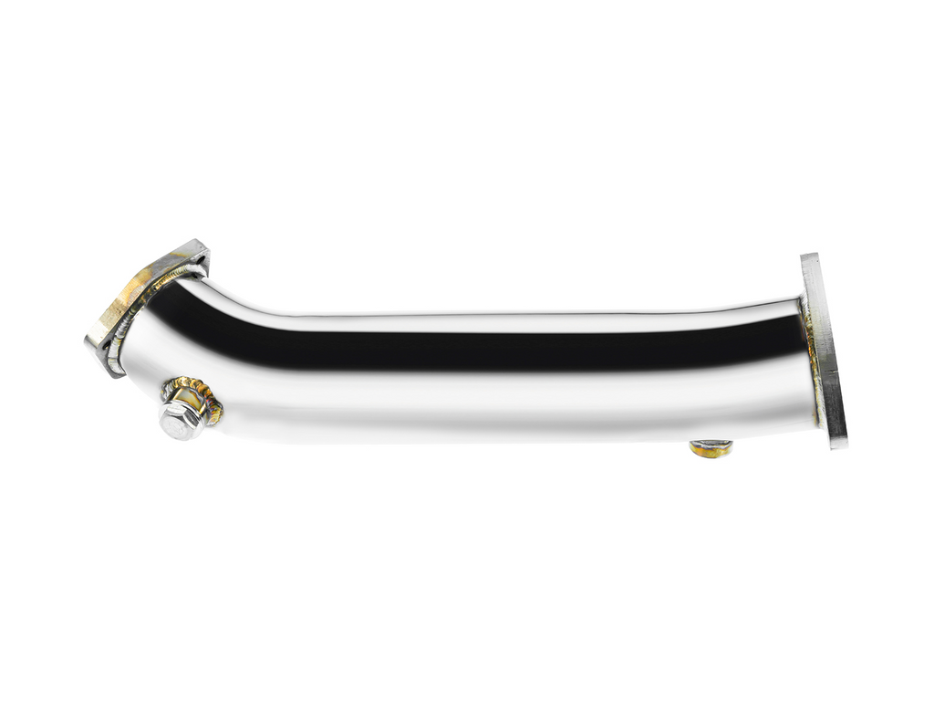 Downpipe para AUDI A4 1.6 1.8T 2.0 B5 B6 B7 1995-2008