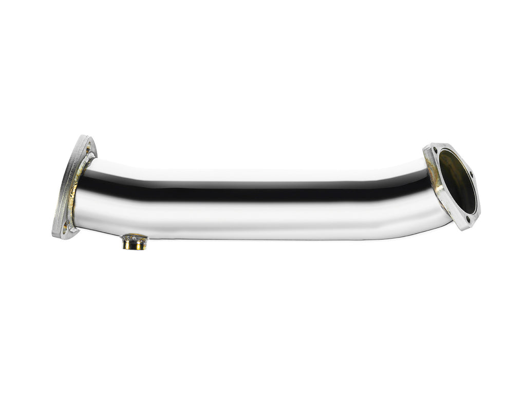 Downpipe para AUDI A4 1.6 1.8T 2.0 B5 B6 B7 1995-2008