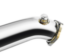 Downpipe para AUDI A4 1.6 1.8T 2.0 B5 B6 B7 1995-2008