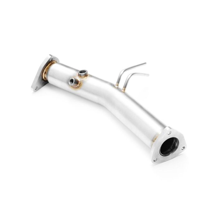 Downpipe AUDI A4 1.9, 2.0 TDI B7 2005-2008