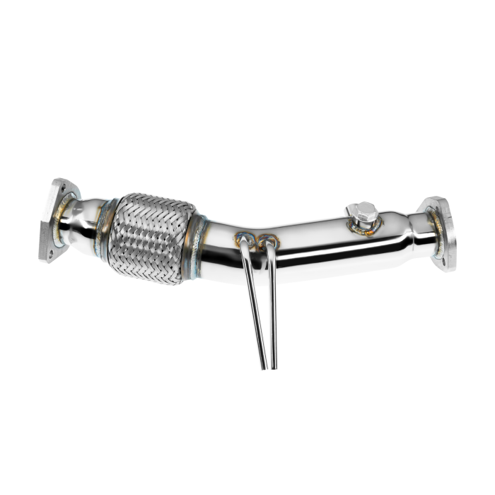 Downpipe for AUDI A4 1.9, 2.0 TDI B7 2005-2008