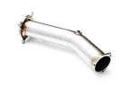 Downpipe AUDI A4 2.0 TFSI B7 2005-2008