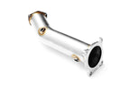 Downpipe AUDI A4 2.0 TFSI B7 2005-2008
