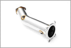 Downpipe AUDI A4 2.0 TFSI B7 2005-2008