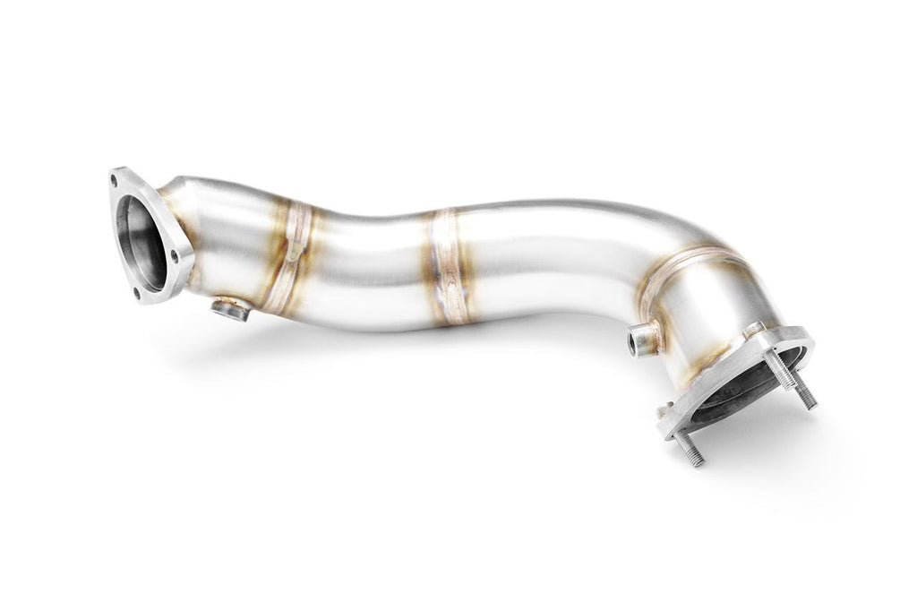 Downpipe AUDI A4 2.7, 3.0 TDI B7 2005-2008