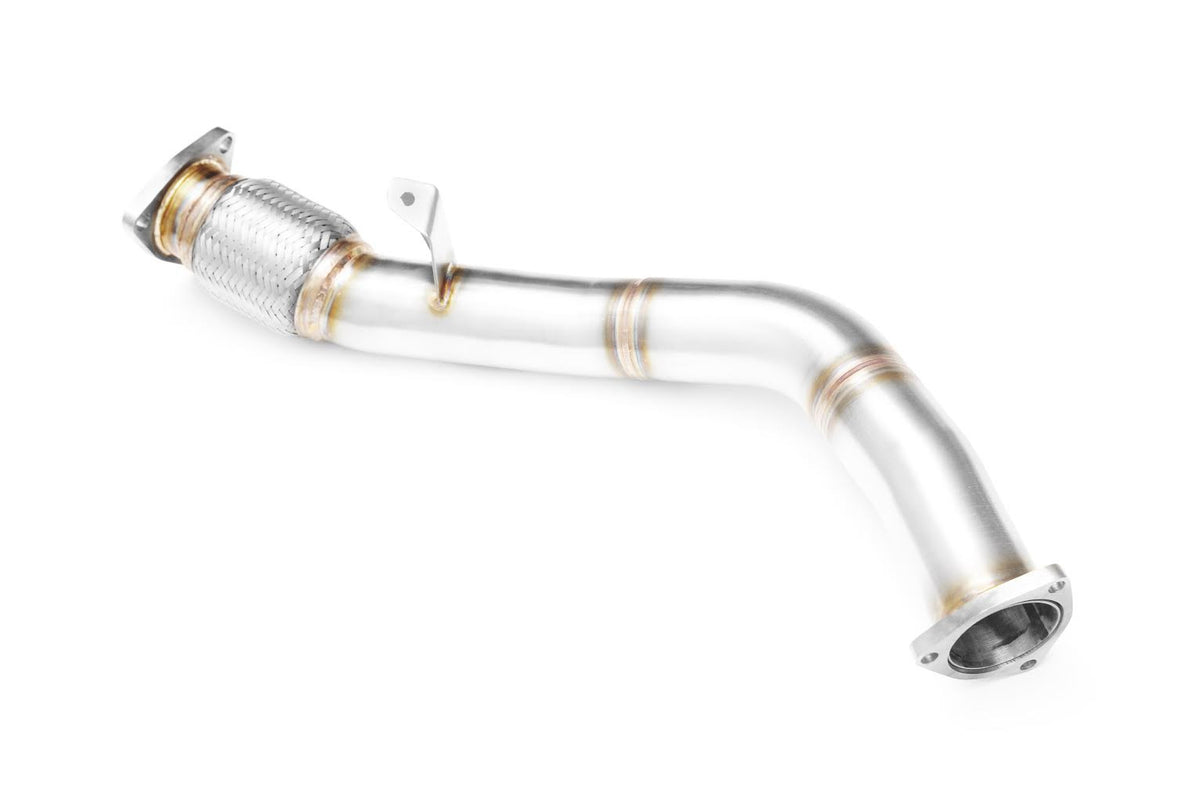 Downpipe AUDI A4 2.7, 3.0 TDI B7 2005-2008