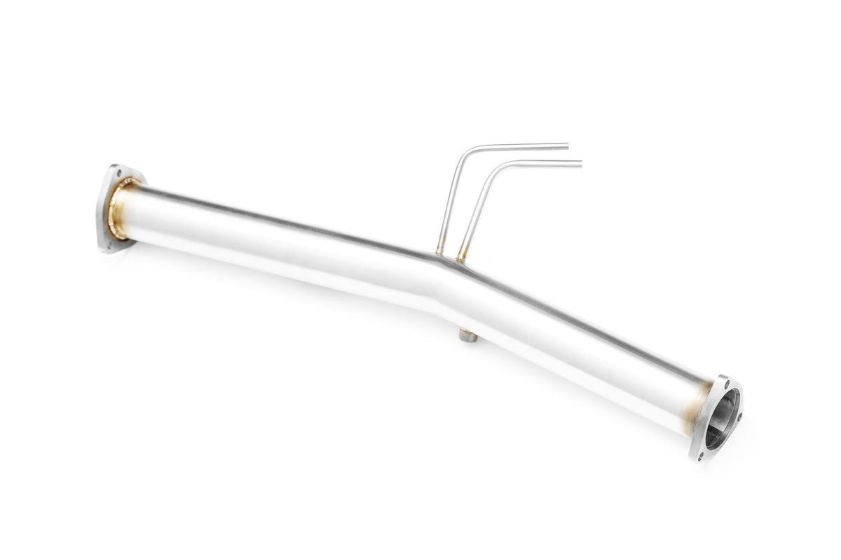 Downpipe AUDI A4 2.7, 3.0 TDI B7 2005-2008