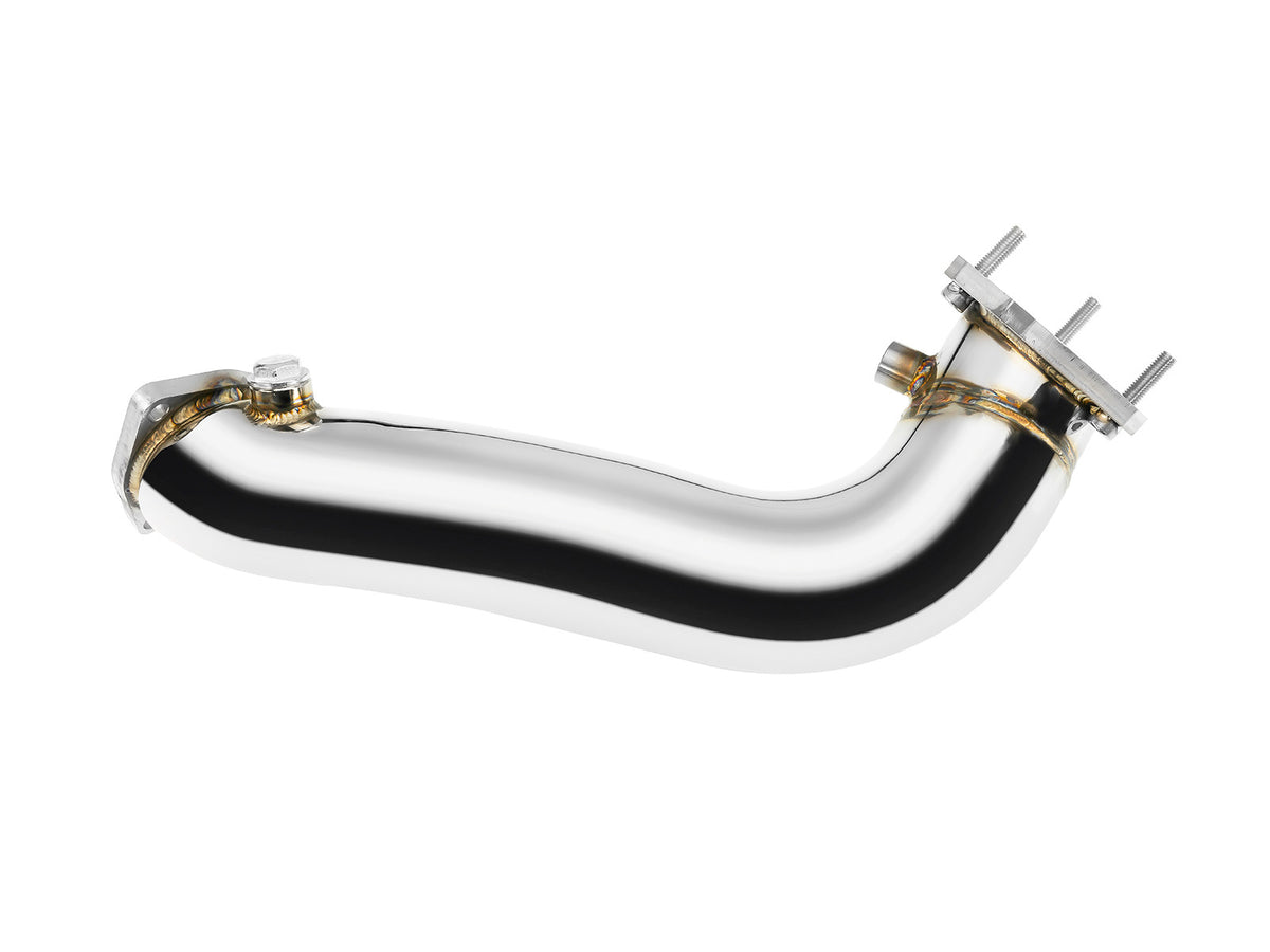 Downpipe FMIC.Pro para AUDI A4 2.7, 3.0 TDI B7 2005-2008