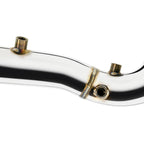 Downpipe FMIC.Pro for AUDI A4 A5 2.7 3.0 TDI B8 2007-2013