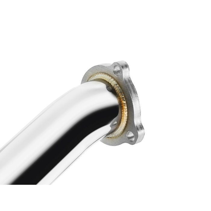 Downpipe FMIC.Pro for AUDI A4 A5 2.7 3.0 TDI B8 2007-2013
