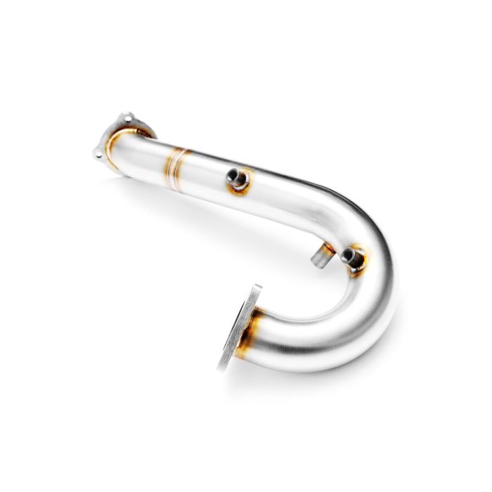 Downpipe AUDI A4, A5 2.7, 3.0 TDI B8 2007-2013