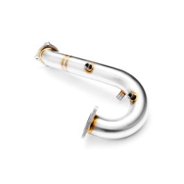 Downpipe AUDI A4, A5 2.7, 3.0 TDI B8 2007-2013