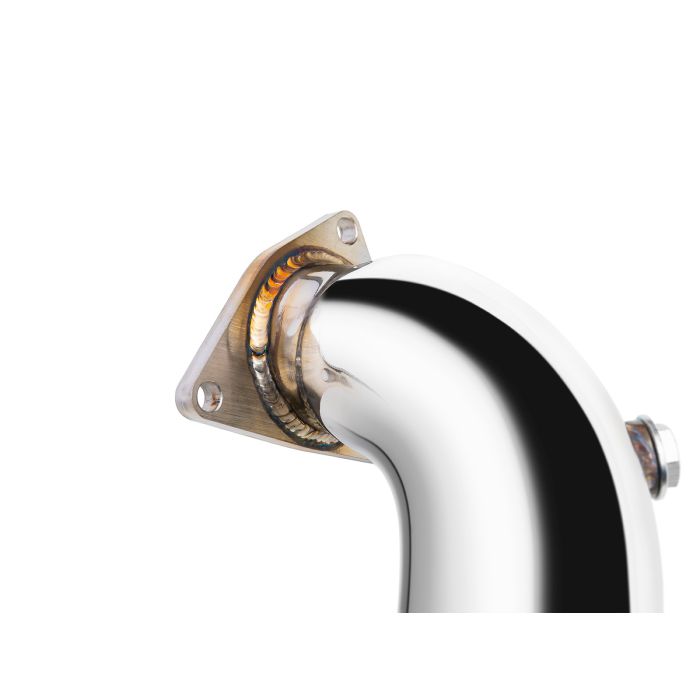 Downpipe for AUDI A4 A5 B8 2.7 3.0 TDI 2012-2016