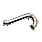 Downpipe for AUDI A4 A5 B8 2.7 3.0 TDI 2012-2016