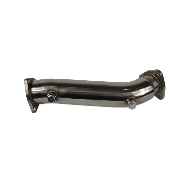 Downpipe for Audi A4 / A6 / Skoda Super B / Seat Exeo / VW Passat