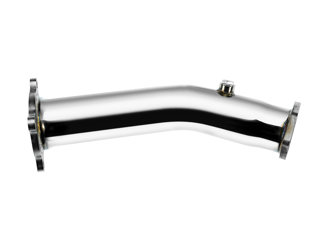 Downpipe para AUDI A4 2.0 TFSI B7 2005-2008