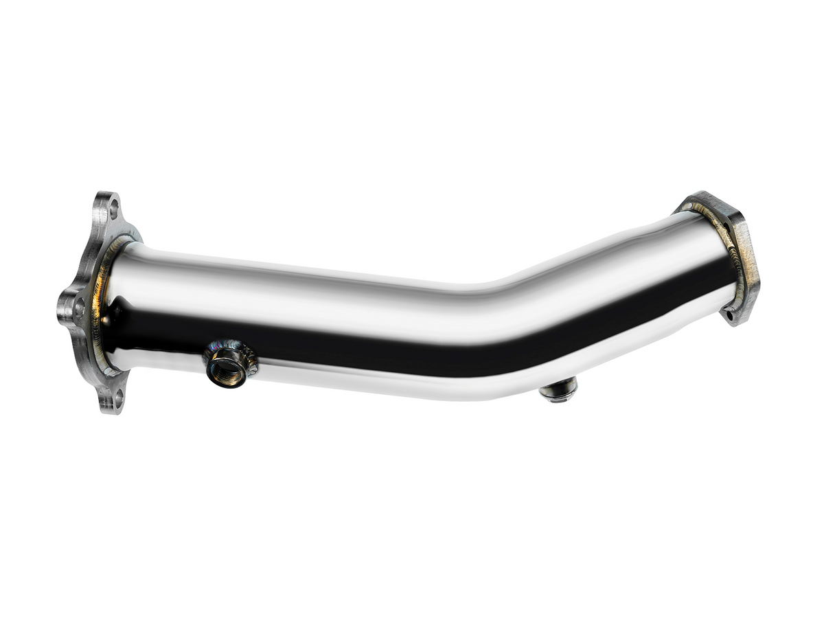 Downpipe para AUDI A4 2.0 TFSI B7 2005-2008