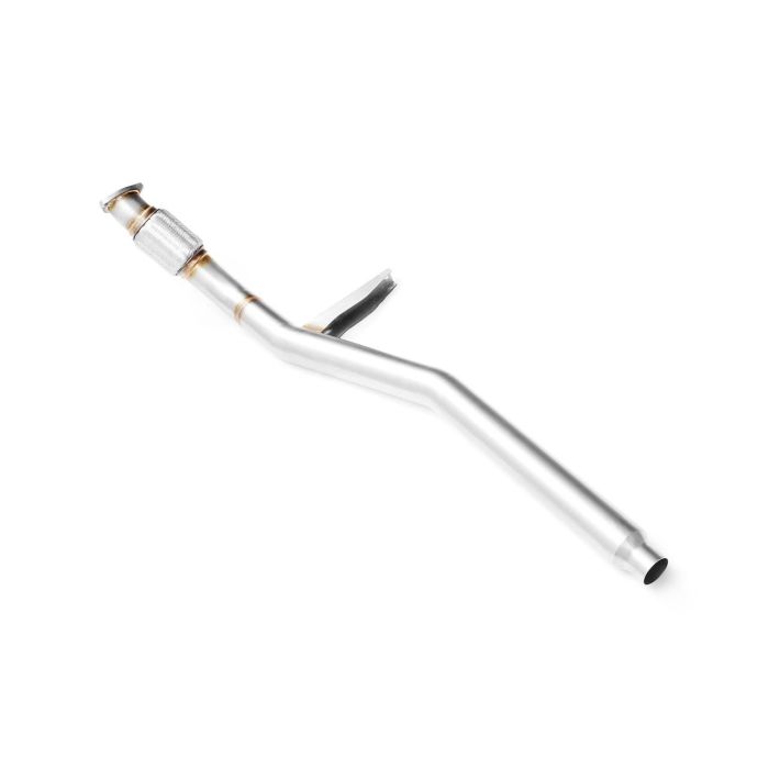 Downpipe AUDI A6 2.7, 3.0 TDI C6 2005-2011