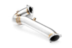 Downpipe AUDI A6 3.0 TDI C7 2011-2016