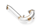 Downpipe AUDI A6 3.0 TDI C7 2011-2016