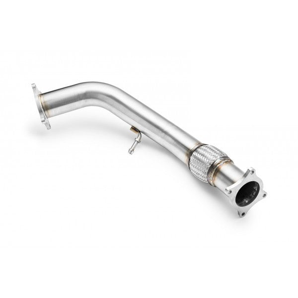Downpipe AUDI A6 3.0 TDI (CGQB) C7 2011-2014