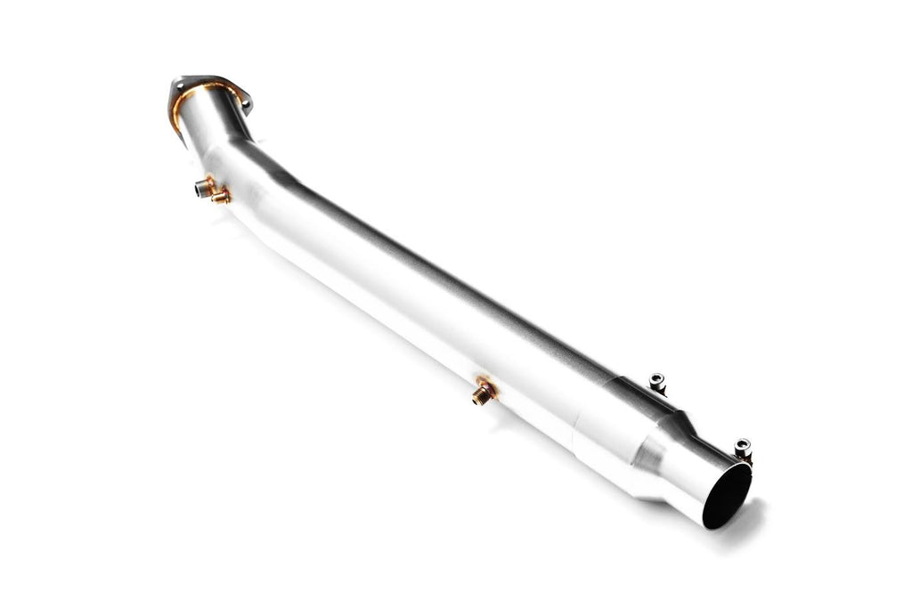 Downpipe AUDI A6 Allroad 2.7, 3.0 TDI C6 2007-2011