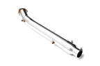 Downpipe AUDI A6 Allroad 2.7, 3.0 TDI C6 2007-2011