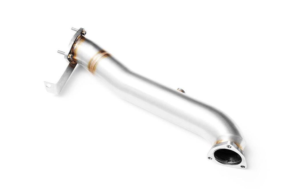 Downpipe AUDI A6 Allroad 2.7, 3.0 TDI C6 2007-2011