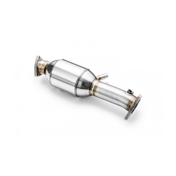 Downpipe AUDI A6 Avant 2.0 TDI CR C6 2009-2011 Euro 3 200 CPSI