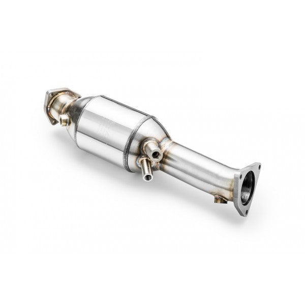 Downpipe AUDI A6 Avant 2.0 TDI CR C6 2009-2011 Euro 4 100 CPSI