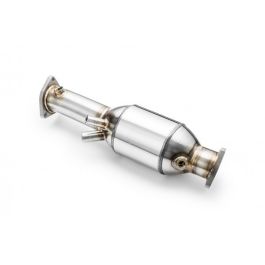 Downpipe AUDI  A6 Avant 2.0 TDI CR C6 2009-2011 Euro 4 100 CPSI