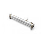 Downpipe AUDI A6 Avant 2.0 TDI CR C6 2009-2011