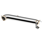 Downpipe for AUDI A6 C6 2.7 3.0 TDI 2007-2011
