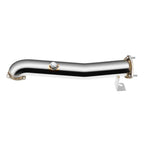 Downpipe for AUDI A6 C6 Allroad 2.7, 3.0 TDI 2007-2011