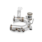 Downpipe AUDI A6 C7 2.0 TDI