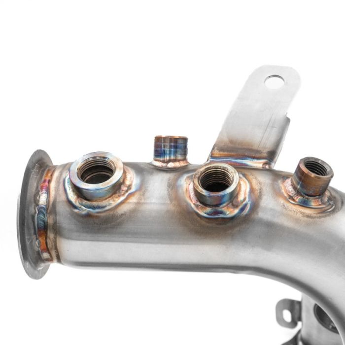 Downpipe AUDI A6 C7 2.0 TDI