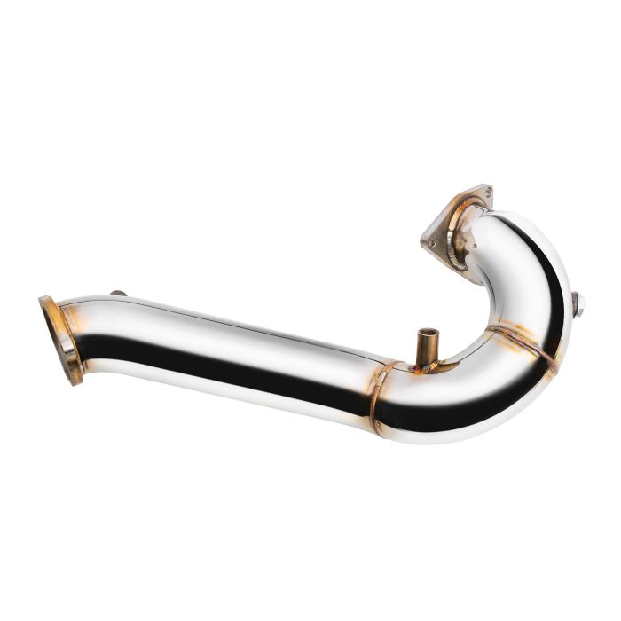 Downpipe for AUDI A6 C7 3.0 TDI 2011-2016