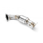 Downpipe AUDI A7 3.0 TDI (CGQB) C7 2011-2014 Euro 3 100 CPSI