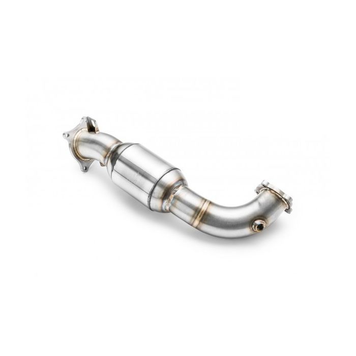 Downpipe AUDI A7 3.0 TDI (CGQB) C7 2011-2014 Euro 3 200 CPSI