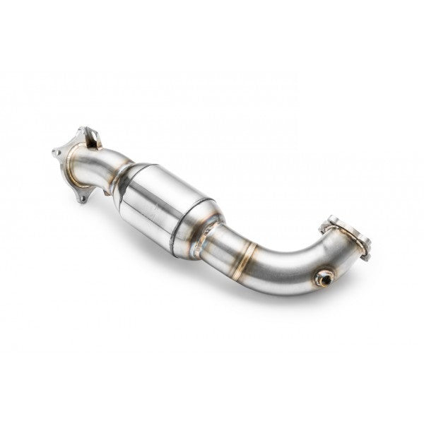 Downpipe AUDI A7 3.0 TDI (CGQB) C7 2011-2014 Euro 3 200 CPSI