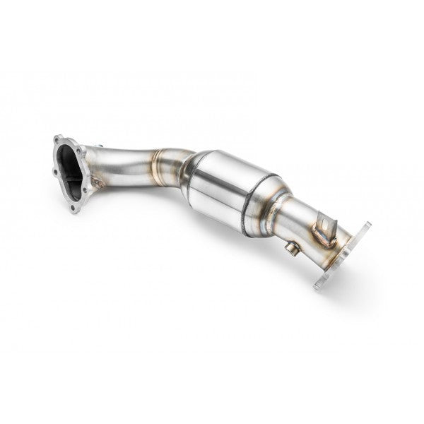 Downpipe AUDI A7 3.0 TDI (CGQB) C7 2011-2014 Euro 4 200 CPSI