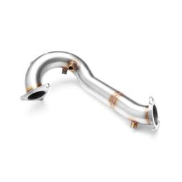 Downpipe AUDI Q5 3.0 TDI 8R 2013-2017