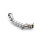 Downpipe AUDI Q5 2.0 TDI CR 8R 2009-2016