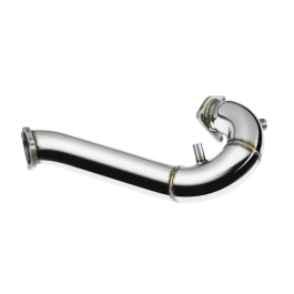Downpipe for AUDI Q5 3.0 TDI 2008-2012