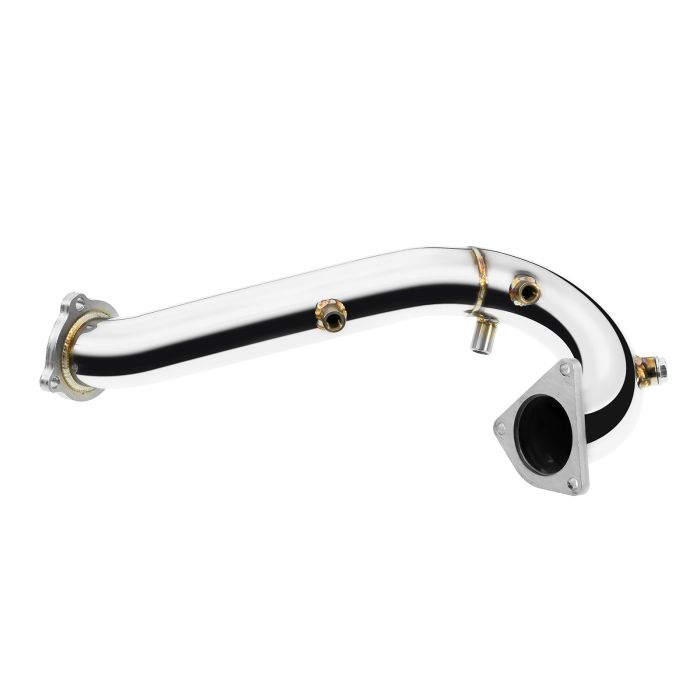 Downpipe FMIC.Pro for AUDI Q5 3.0 TDI 8R 2008-2012