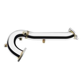 Downpipe FMIC.Pro for AUDI Q5 3.0 TDI 8R 2008-2012