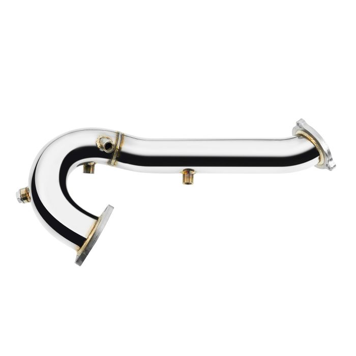 Downpipe FMIC.Pro for AUDI Q5 3.0 TDI 8R 2008-2012